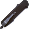 Нож MR.BLADE RAME BLACK STONEWASH MB400-BSW MB400-BSW/BK