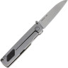 Складной нож MR.BLADE STYLE MB382-N690SW/TIGY