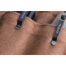Сумка BAG-FIVE MR BLADE КОРИЧНЕВАЯ MB221